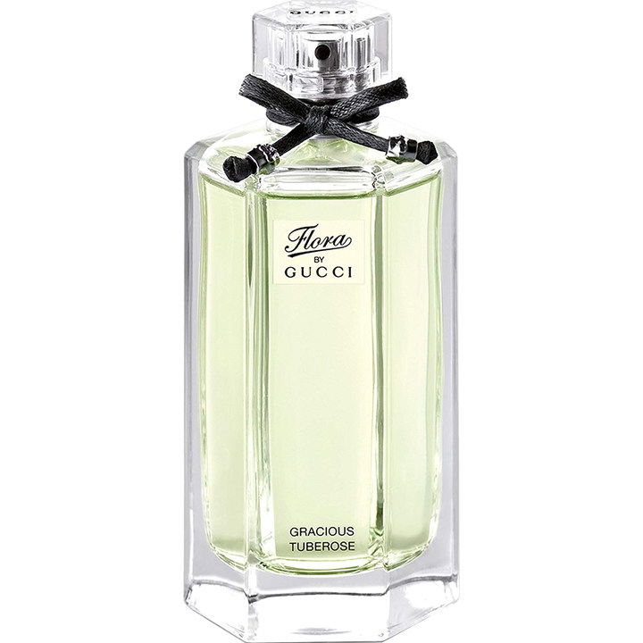 Flora by Gucci Gracious Tuberose